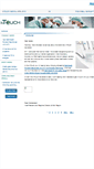 Mobile Screenshot of intouchmedical.ansell.eu